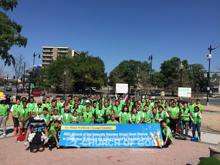 world mission society church of god washington dc asez mothers street project IMG 3369