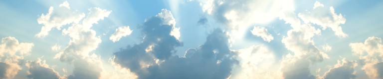 christ ahnsahnghong coming from the east