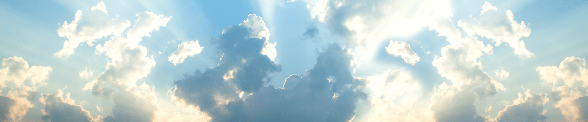 christ ahnsahnghong coming from the east