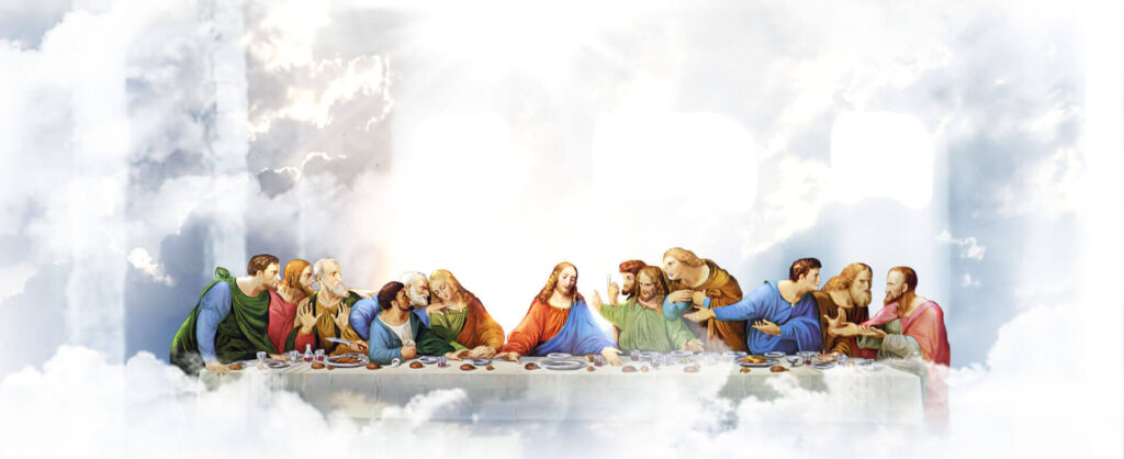 WMSCOG feasts of god
