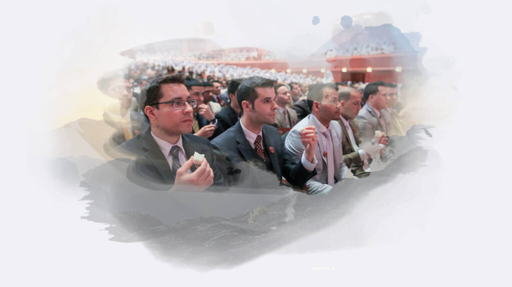 world mission society church of god passover