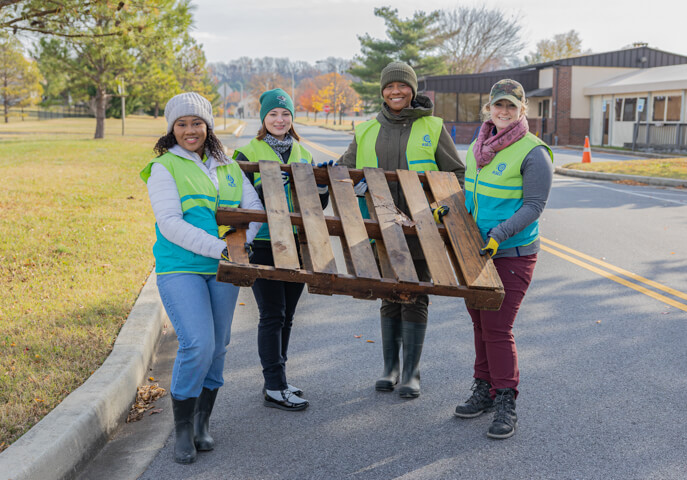 Asez Wao Blue Ocean Cleanup 7