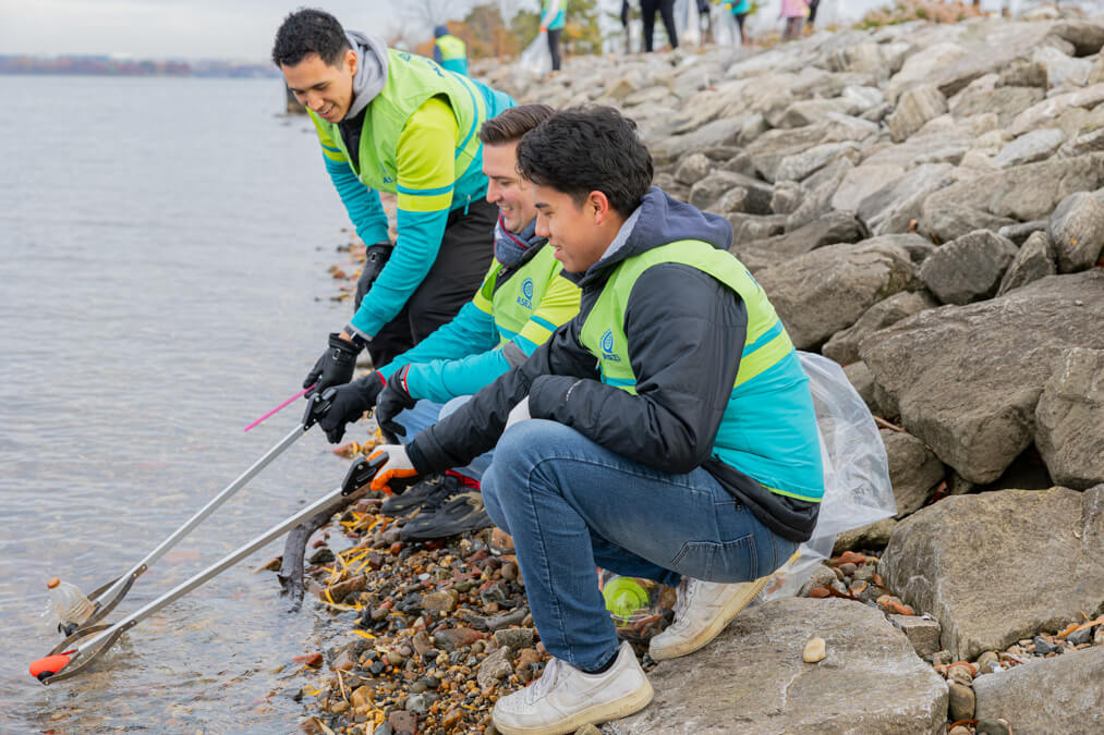 Asez Wao Blue Ocean Cleanup Featured 1