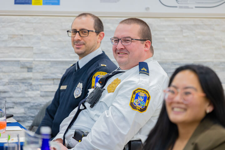 Law Enforcement Appreciation 5