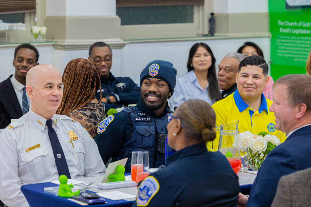 Law Enforcement Appreciation Featured 1