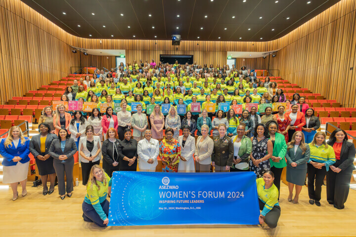 Women's Leadership Forum