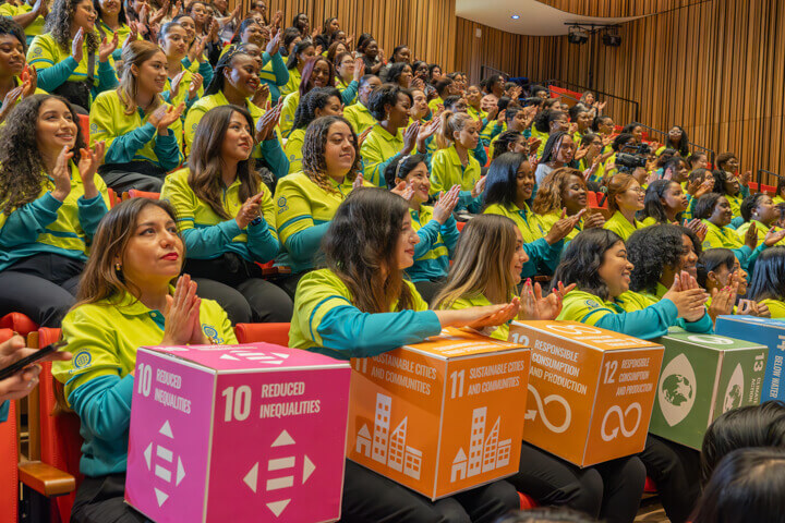 Women's Leadership Forum