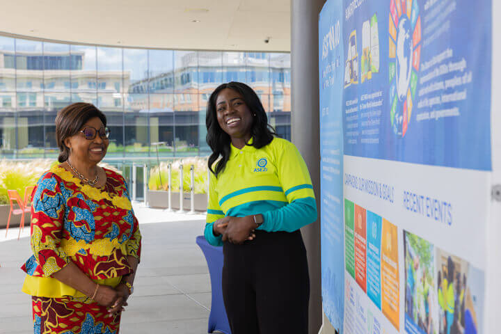 Women's Leadership Forum