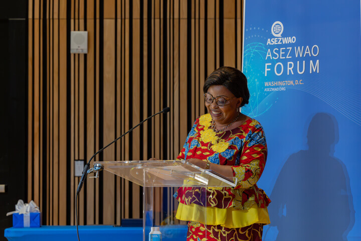 Women's Leadership Forum