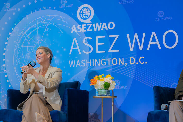 Women's Leadership Forum