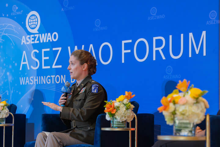 Women's Leadership Forum
