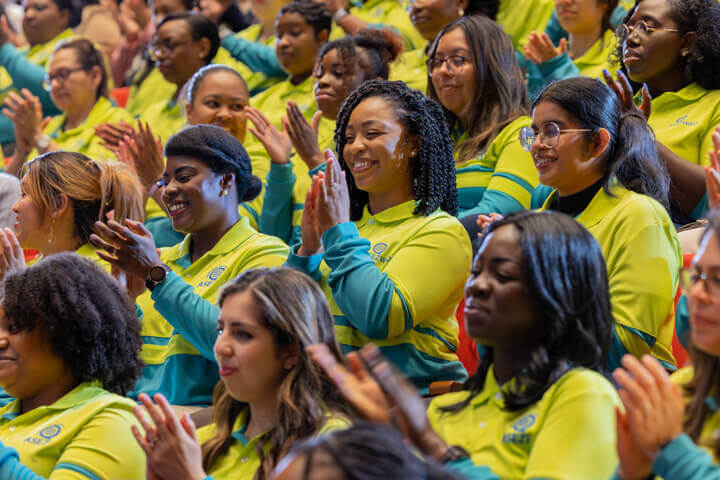 Women's Leadership Forum