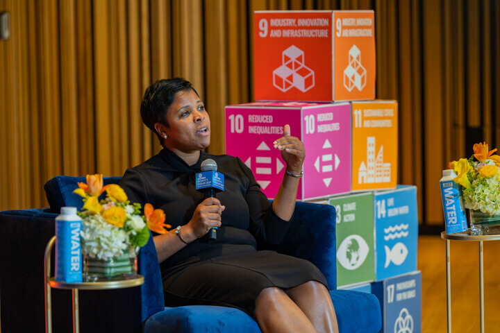 Women's Leadership Forum