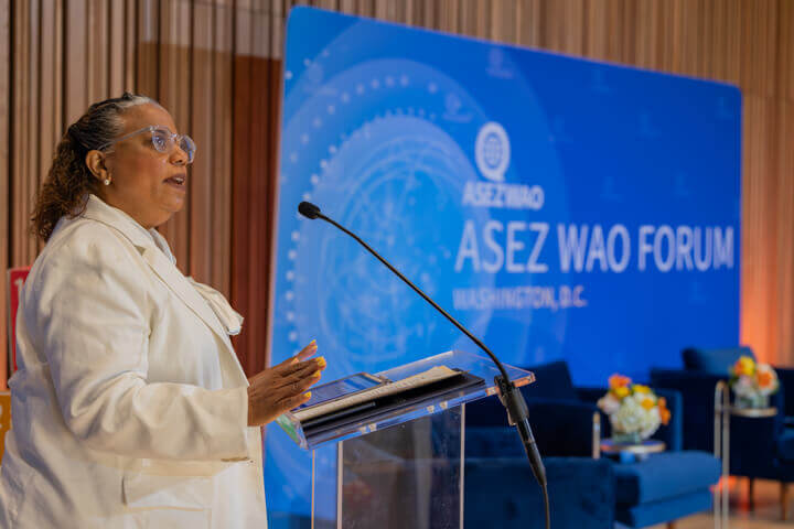 Women's Leadership Forum