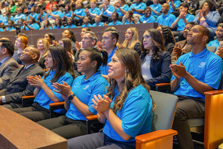 women in STEM forum ASEZ 