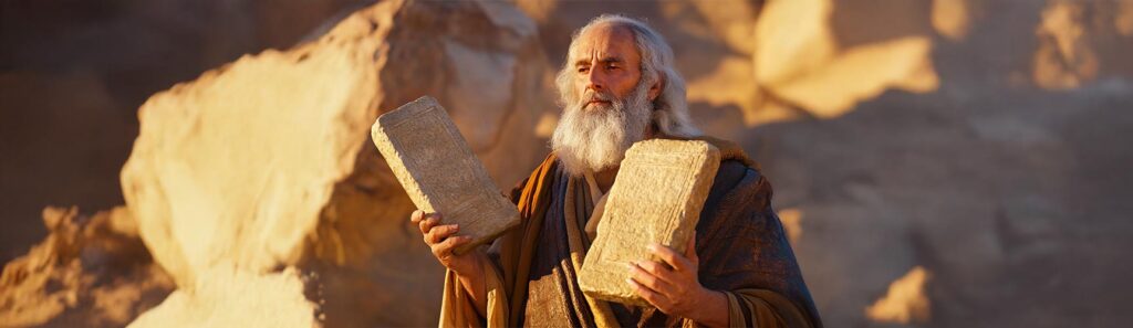 two commandments
